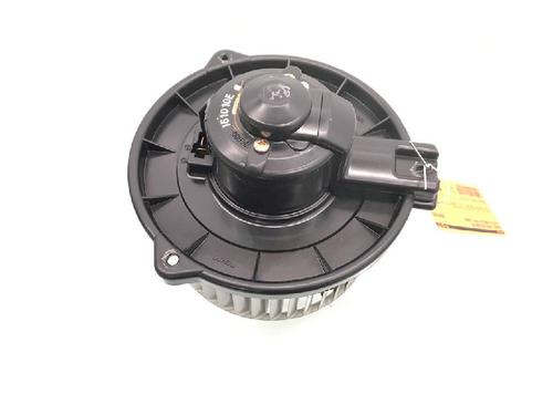 Used Heater blower motor TOYOTA COROLLA Verso (_E12_) 1.6 VVT-i (ZZE121_, ZZE121R) (110 hp) 12473275