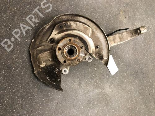 Right front steering knuckle VOLVO XC60 II (246) T8 Hybrid AWD | BP12483338M26 