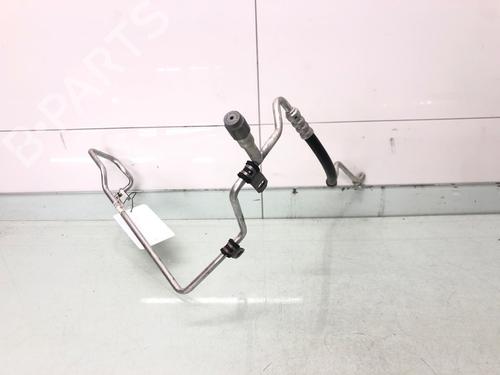 AC pipe RENAULT TWINGO III (BCM_, BCA_) 1.0 SCe 75 | BP31288922M126 - Image 2