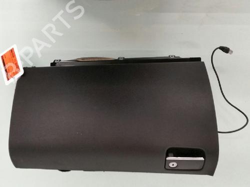 Used Glove box MERCEDES-BENZ M-CLASS (W164) ML 63 AMG 4-matic (164.177) (510 hp) 12472226