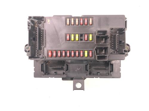 Used Fuse box FIAT DUCATO Bus (250_) 150 Multijet 2,3 D (150 hp) 16660111