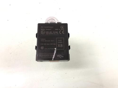 Used Electronic module Electronic module 12487653 12487653