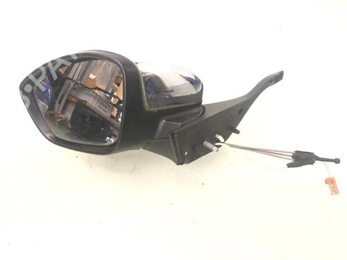 Left mirror PEUGEOT 208 I (CA_, CC_) 1.0 VTi | BP22606526C26