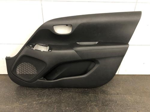 Høyre frontpanel PEUGEOT 108 1.0 VTi 72 (72 hp) 12483151