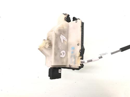 Rear left lock CITROËN C4 II (NC_) 1.2 THP 130 (NCHNYM, NCHNYT) | BP13159115C100