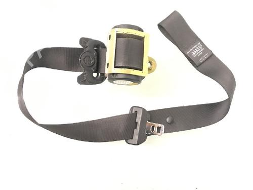 Used Front left seatbelt MINI MINI (R50, R53) Cooper (116 hp) 12476581