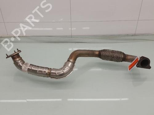 Used Pipe OPEL ASTRA K Sports Tourer (B16) 1.6 CDTi (35) (110 hp) 13157785