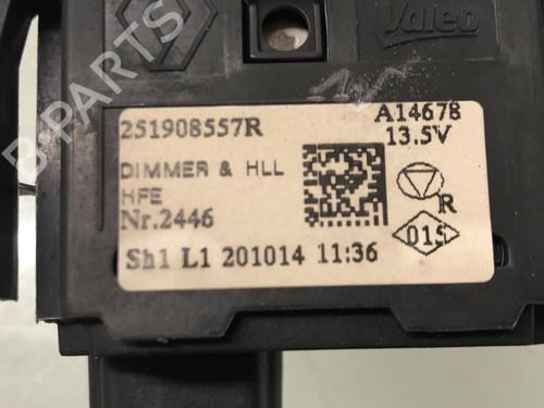 Switch RENAULT MEGANE IV Grandtour (K9A/M/N_) 1.3 TCe 140 (K9NB) | BP27240284I30 - Image 5