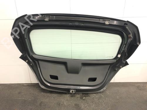 Tailgate OPEL CORSA D (S07) 1.2 LPG (L08, L68) | BP22606369C6 
