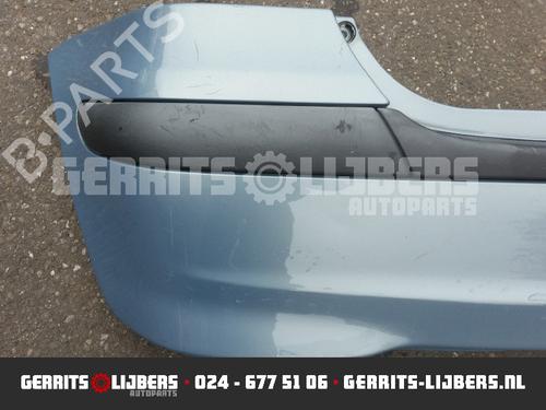 Rear bumper MERCEDES-BENZ A-CLASS (W168) A 140 (168.031, 168.131) | BP12245669C8 