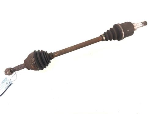 Used Left front driveshaft CITROËN C2 (JM_) 1.6 VTS (122 hp) 12489315
