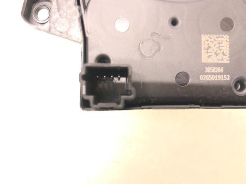 Electronic sensor RENAULT TWINGO III (BCM_, BCA_) 1.0 SCe 75 | BP31288954M84 - Image 4