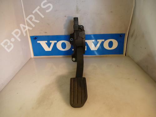 Used Pedal VOLVO V70 III (135) D3 / D4 (163 hp) 12473404