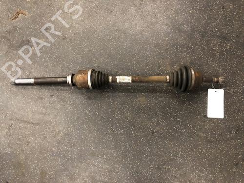 Used Right front driveshaft CITROËN C4 CACTUS 1.6 BlueHDi 100 (99 hp) 26923503