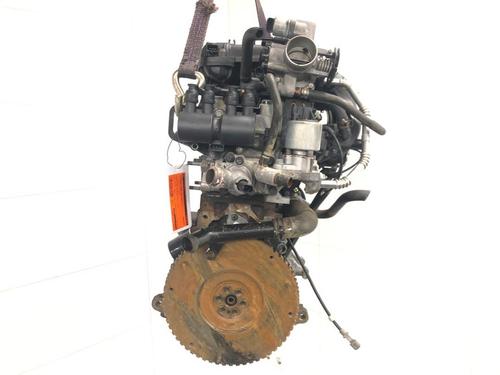 Engine CHEVROLET SPARK (M300) 1.0 LPG | BP28018808M1 