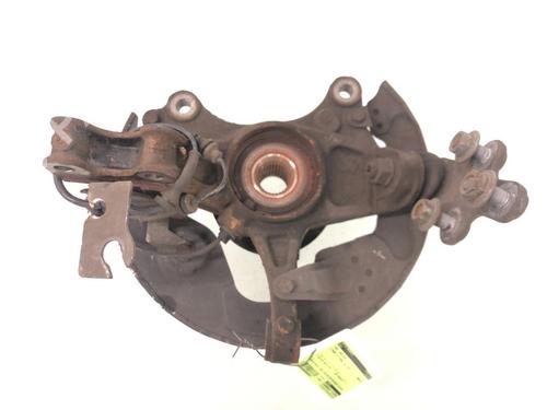 Used Left front steering knuckle CITROËN C4 Grand Picasso II (DA_, DE_) 1.6 HDi / BlueHDi 115 (115 hp) 12486843