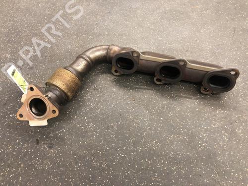 Exhaust manifold MERCEDES-BENZ GLK-CLASS (X204) 350 CDI 4-matic (204.993) | BP12483548M110 