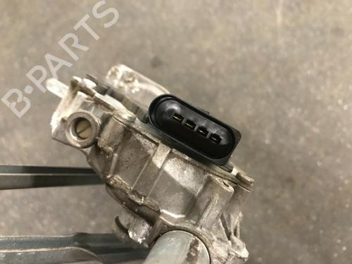 Front wipers mechanism ALFA ROMEO MITO (955_) 1.6 JTDM (955AXC1B) | BP12482320C83 