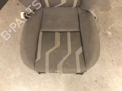 Left front seat FORD TRANSIT CONNECT V408 Box Body/MPV 1.5 TDCi | BP18828107C15 - Image 4