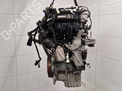 Engine FIAT 500 (312_) 0.9 (312AXG1A, 312.AXG11) | BP36386512M1 - Image 3