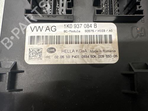 Control unit VW GOLF VI (5K1) 1.4 TSI | BP31289357M11 - Image 4