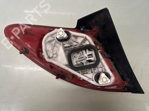 Right taillight OPEL MERIVA B MPV (S10) 1.4 (75) | BP33630930C35 - Image 3