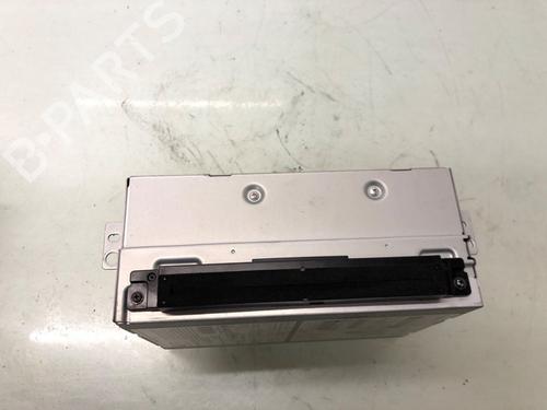 Electronic module VOLVO V40 Hatchback (525) D2 | BP23275884M83 - Image 2