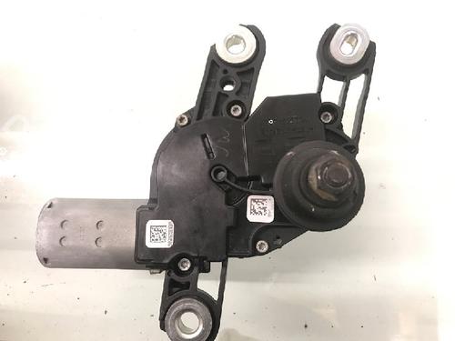 Used Rear wiper motor VW UP! (121, 122, BL1, BL2, BL3, 123) 1.0 (60 hp) 12473935