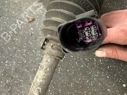 Steering rack VW GOLF VI (5K1) 1.4 TSI | BP31289377M22 