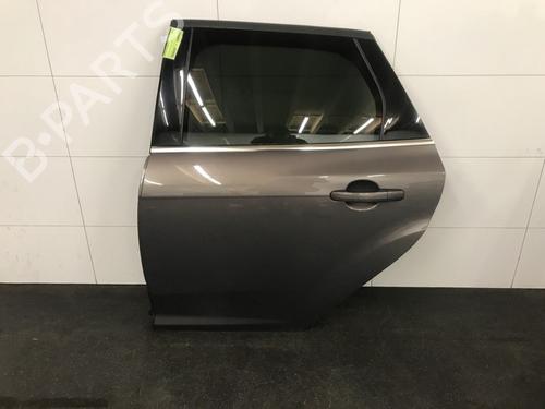 Used Left rear door FORD FOCUS III Turnier 1.6 TDCi ECOnetic (105 hp) 12481755