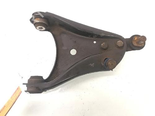 Right front suspension arm RENAULT TWINGO II (CN0_) 1.2 16V (CN04, CN0B) | BP12472883M13 