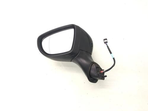 Außenspiegel links für RENAULT CLIO IV (BH_) 0.9 TCe 90 (BHNF, BHMA, BHMH, BHJK, BHJR) (90 hp) 25704679