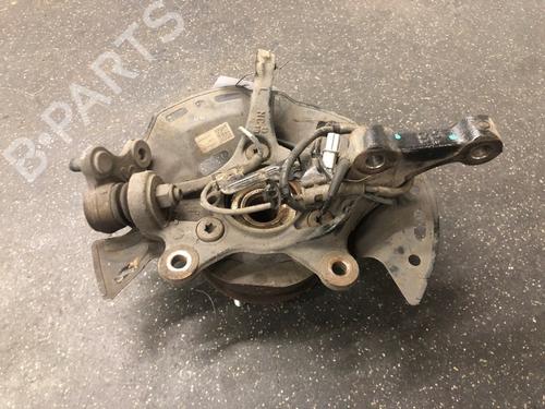 Used Left front steering knuckle KIA CEED Sportswagon (CD) 1.6 CRDi 115 (116 hp) 18828119