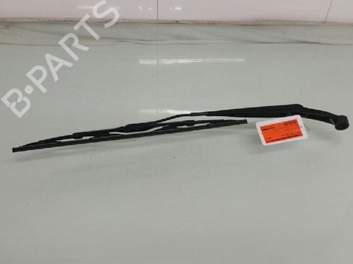 Used Front windshield wiper arm CHEVROLET SPARK (M300) 1.0 LPG (65 hp) 13158516