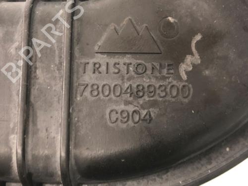 Pipe FIAT PUNTO (199_) 0.9 | BP16104188M125 