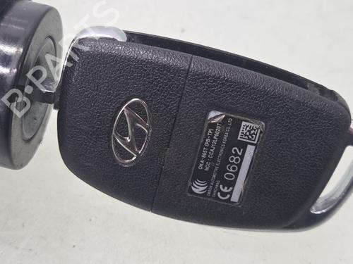 Switch HYUNDAI i20 I (PB, PBT) 1.2 | BP39405373I30 - Image 4