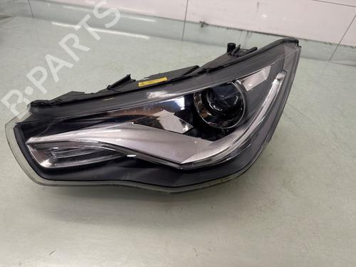 Phare gauche AUDI A1 (8X1, 8XK) 1.4 TFSI (122 hp) 32330758