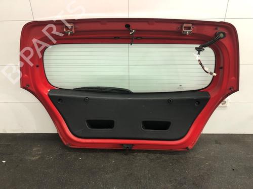 Tailgate HYUNDAI i20 I (PB, PBT) 1.4 | BP29878904C6 