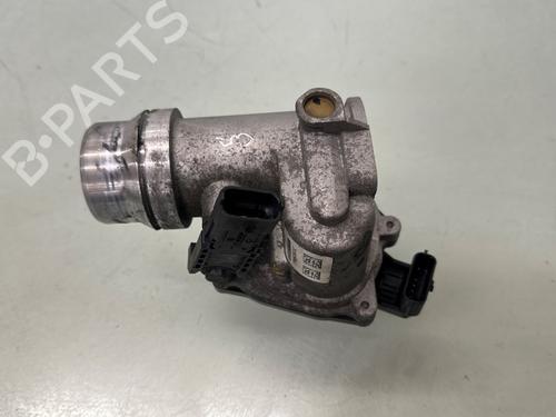 Drosselklappe für RENAULT KANGOO Express (FW0/1_) 1.5 dCi 75 (FW07, FW10, FW04) (75 hp) 31719811