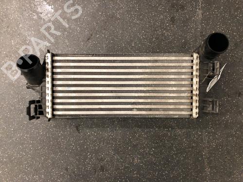 Used Intercooler FORD FOCUS III 1.0 EcoBoost (125 hp) 16660337