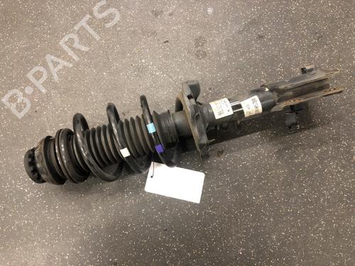 Used Right front shock absorber Right front shock absorber 19251666 19251666