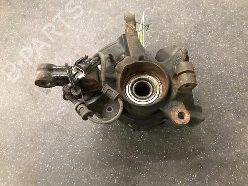 Used Right front steering knuckle KIA PICANTO II (TA) 1.2 (85 hp) 12481610