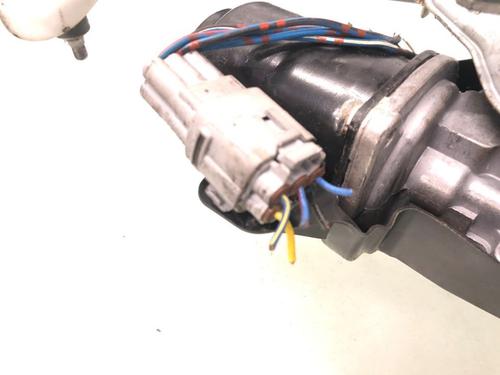 Front wipers mechanism OPEL AGILA (B) (H08) 1.0 (F68) | BP20213541C83 
