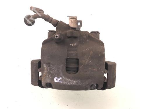 Used Right front brake caliper FIAT 500 (312_) 0.9 (312AXG1A, 312.AXG11) (86 hp) 12486679