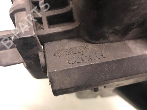 Air filter box OPEL CORSA D (S07) 1.2 (L08, L68) | BP28717688M87 - Image 7