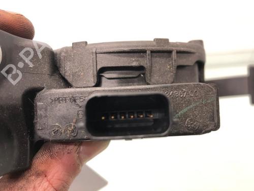 Pedal VOLVO V40 Hatchback (525) D2 | BP23275895I4 