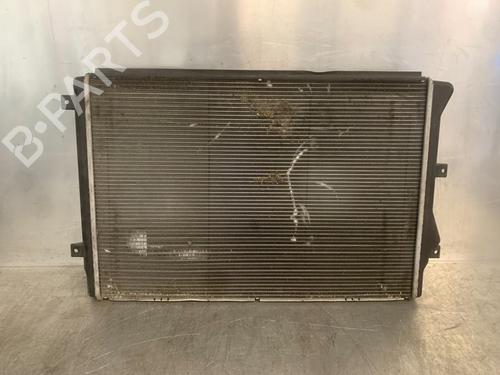 Køler VW GOLF VI (5K1) 2.0 GTi | BP16831151M31 