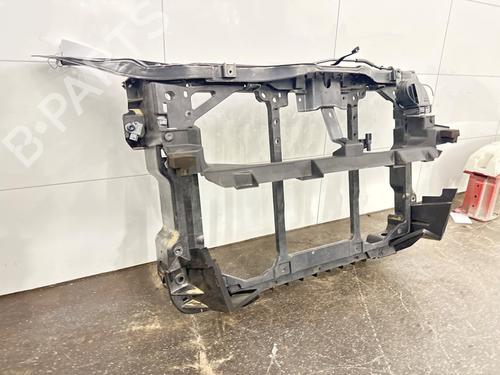 Front slam panel MAZDA CX-5 (KE, GH) 2.0 (KEEFW) | BP31289171C72 - Image 3