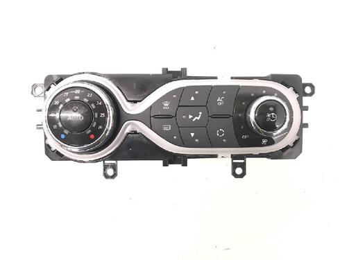 Used Climate control RENAULT ZOE (BFM_) ZOE (88 hp) 12477733