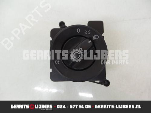 Used Headlight switch MERCEDES-BENZ CITAN Box Body/MPV (W415) 109 CDI (415.601, 415.603, 415.605) (90 hp) 12246428
